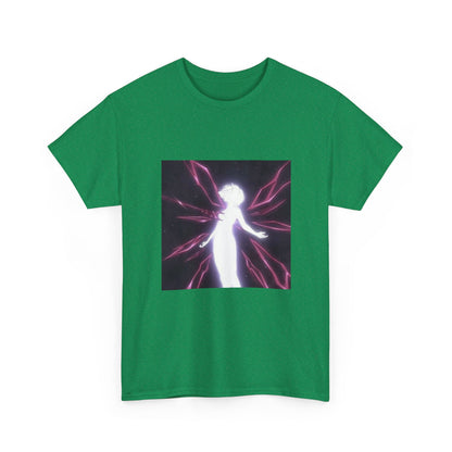 Transcendant Abstract Design Tee