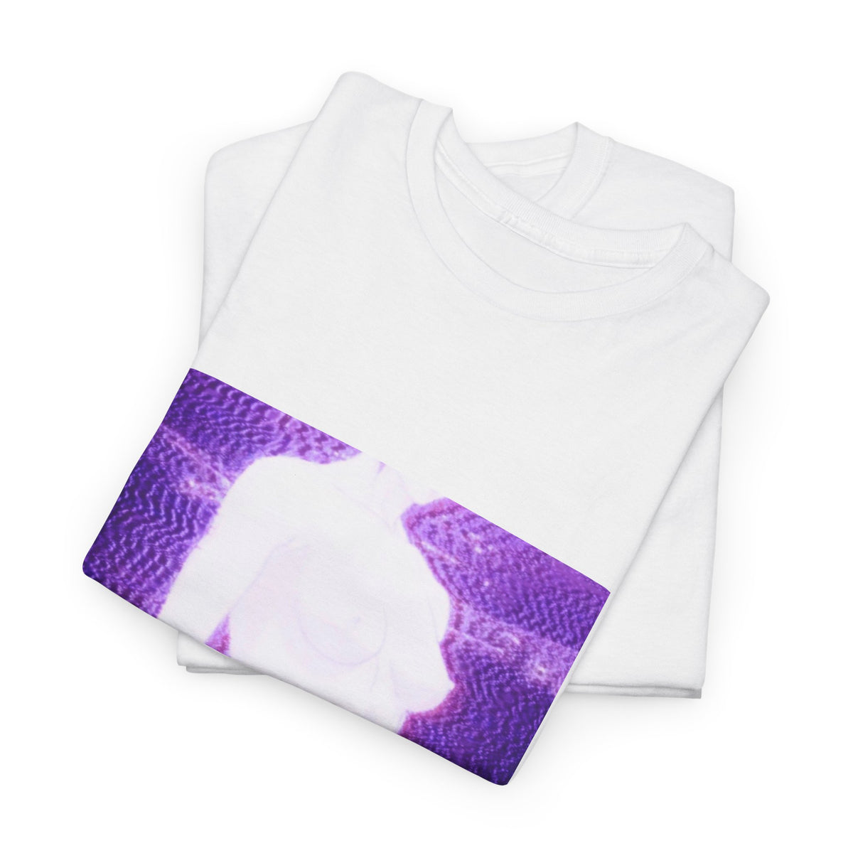 Light Body Graphic Tee