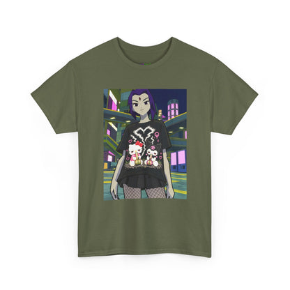 Ghost Tee Limited Edition