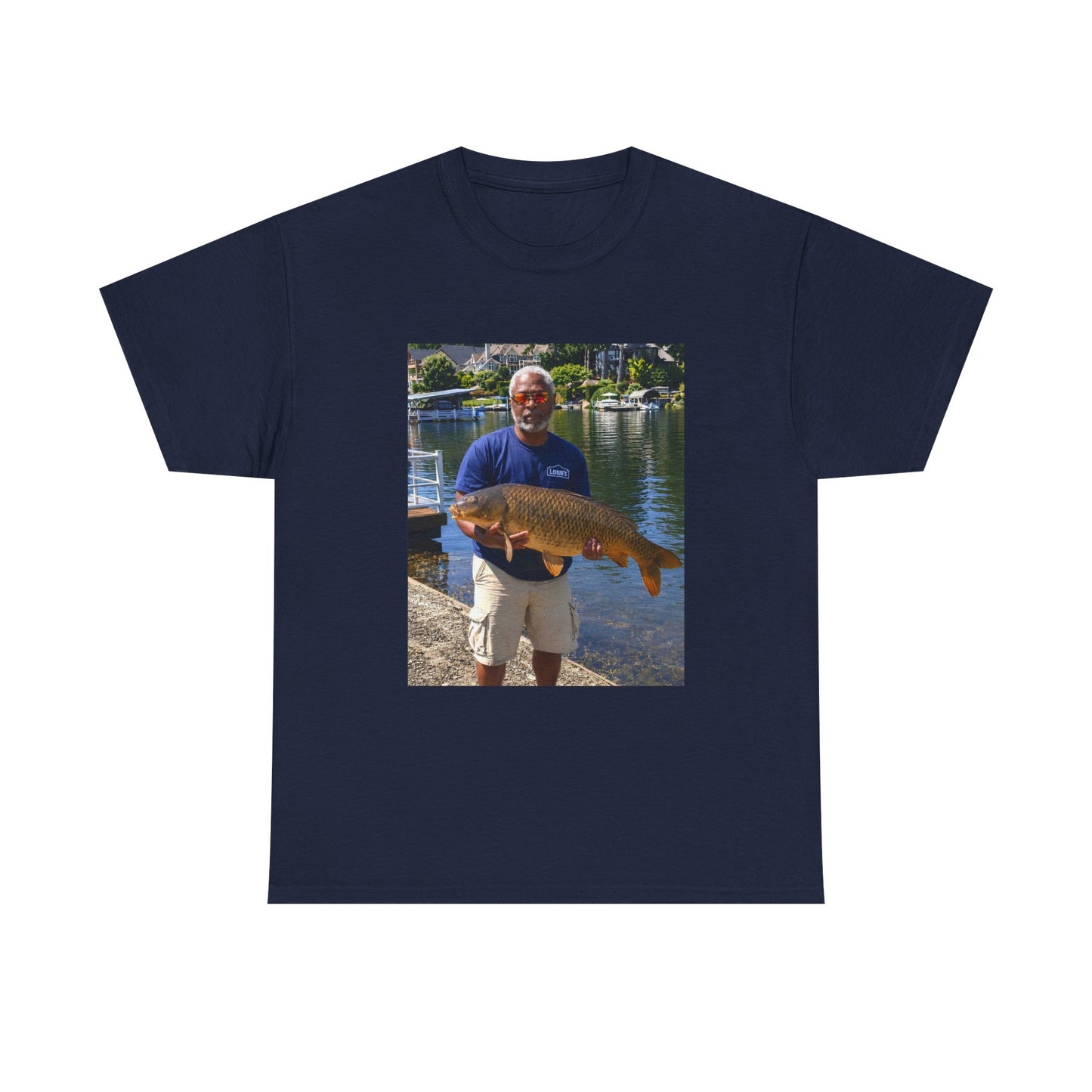 Dr. Clovis — KitKats Carp Bait