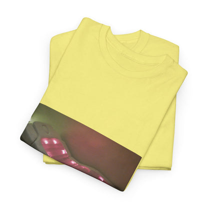 Cirq Street Vibe Graphic Tee