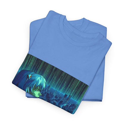 Rei In Matrix Pack III Tee