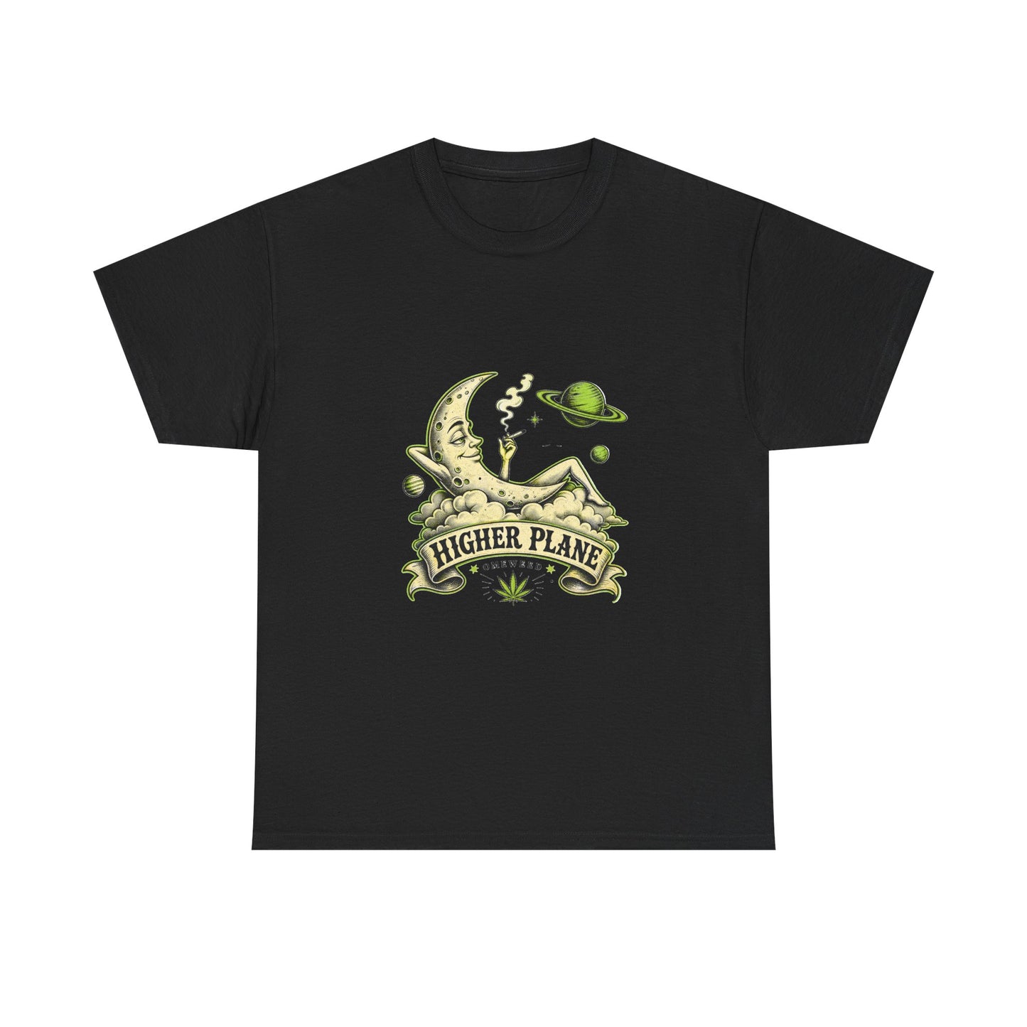 Higher Plane Tee