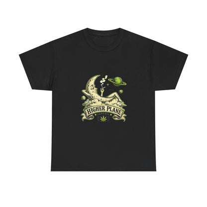 Higher Plane Tee