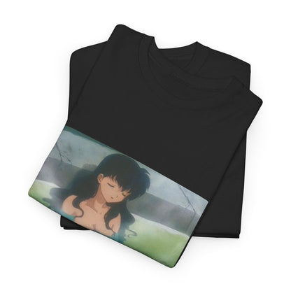 Mint Haze Cloud Riding Tee