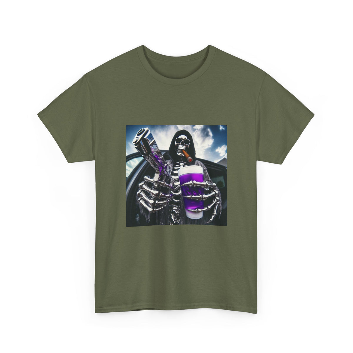 Omeweed Tee C_CFU2kMg3i-1