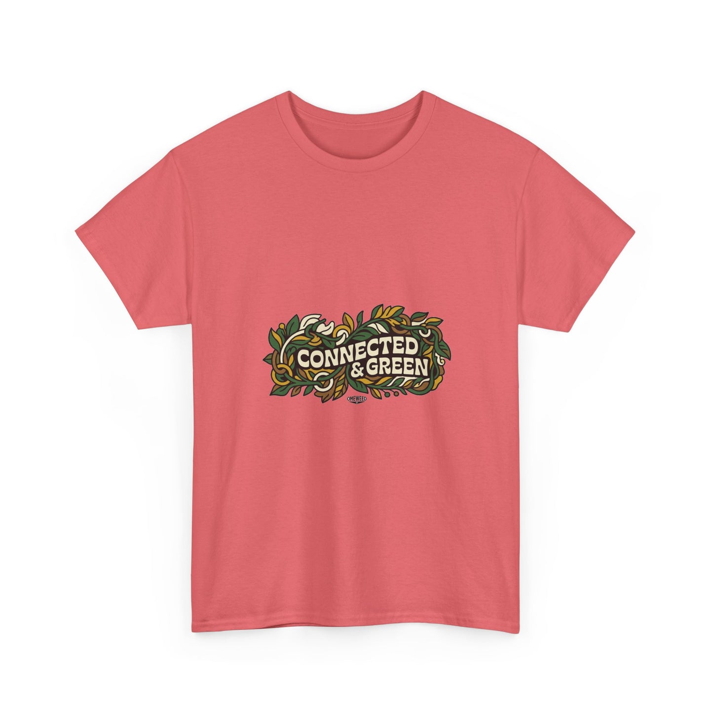 Omeweed — Leafy Links