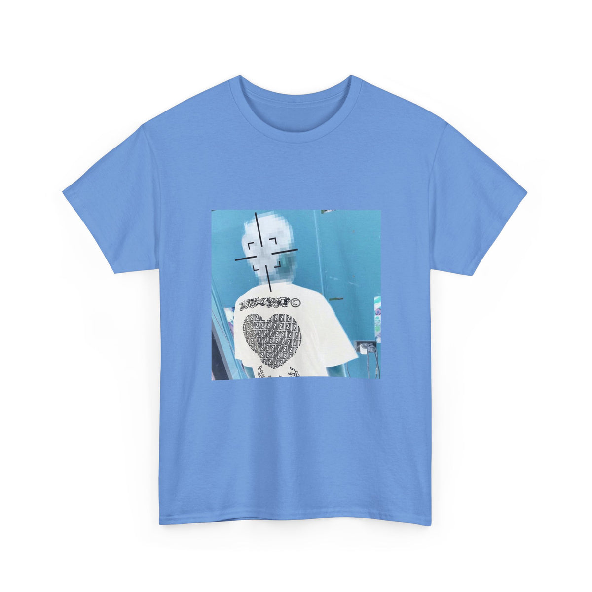 Neon Reverie Graphic Tee