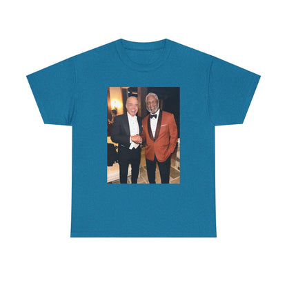 Dr. Clovis — Venomous Pufferfish Missing