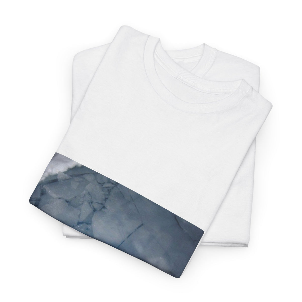 Dusty Mirage Graphic Tee