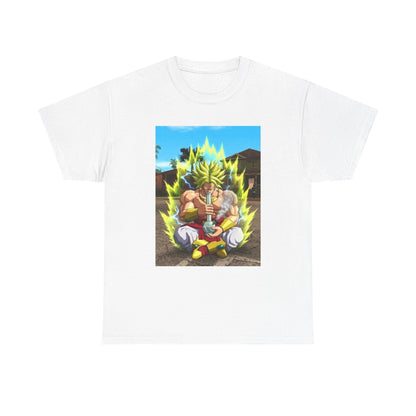 Omeweed — Psychedelic Palm Sunset