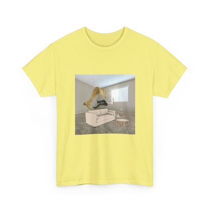 Midnight Ember Graphic Tee