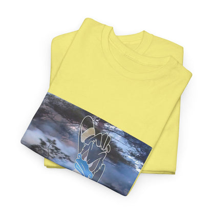 Omeweed Tee CirNfXksSCM-1