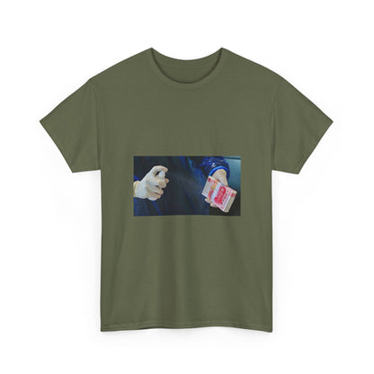 Urban Oasis Graphic Tee