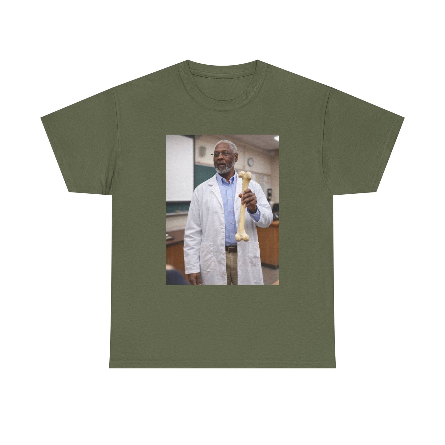 Dr. Clovis — Bulbo Peniano Pindorama