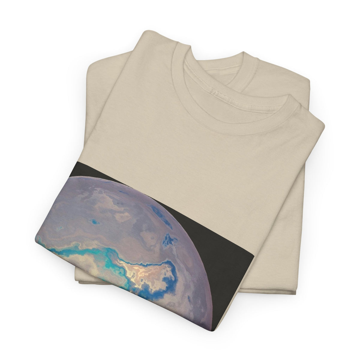 Rogue Resin Graphic Tee