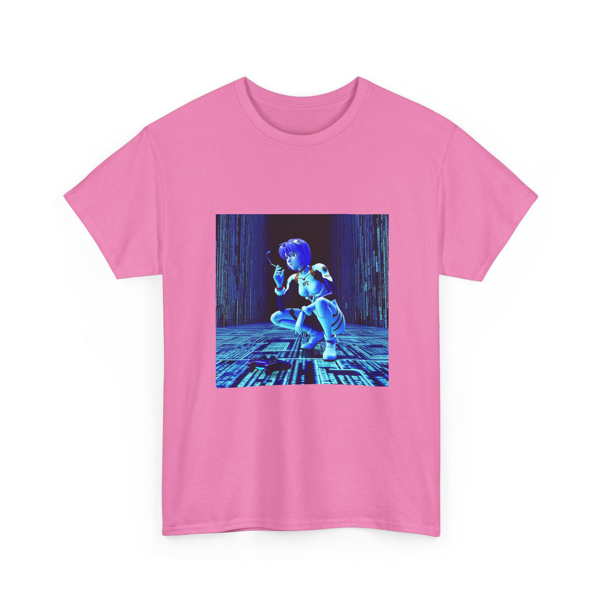 Rei Matrix Pack III Tee (Design 17)
