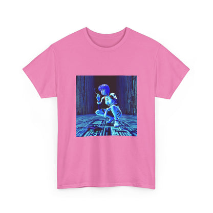 Rei Matrix Pack III Tee (Design 17)