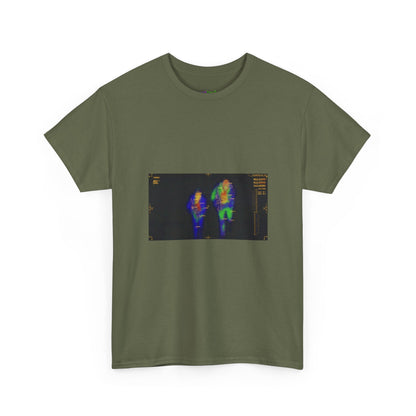 Rebel Resin Rhythm Graphic Tee
