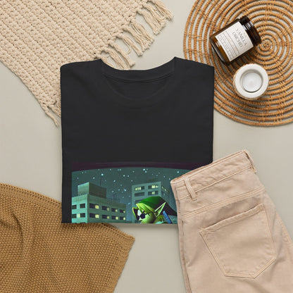 Sniper Pack Streetwear Tee
