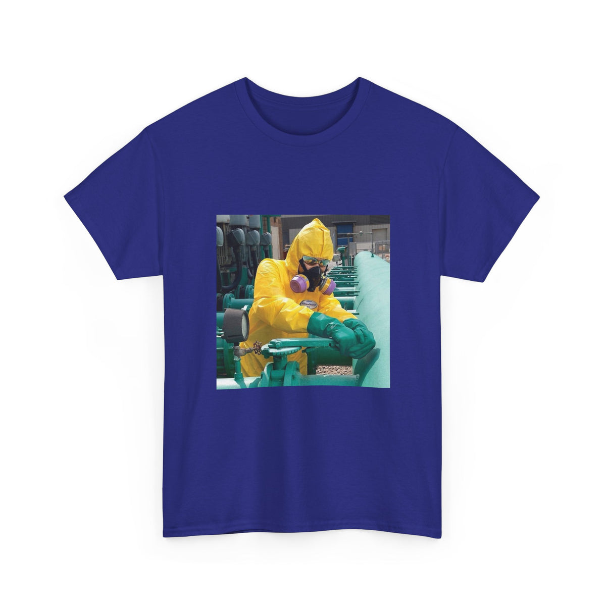 Hidden Ember Graphic Tee