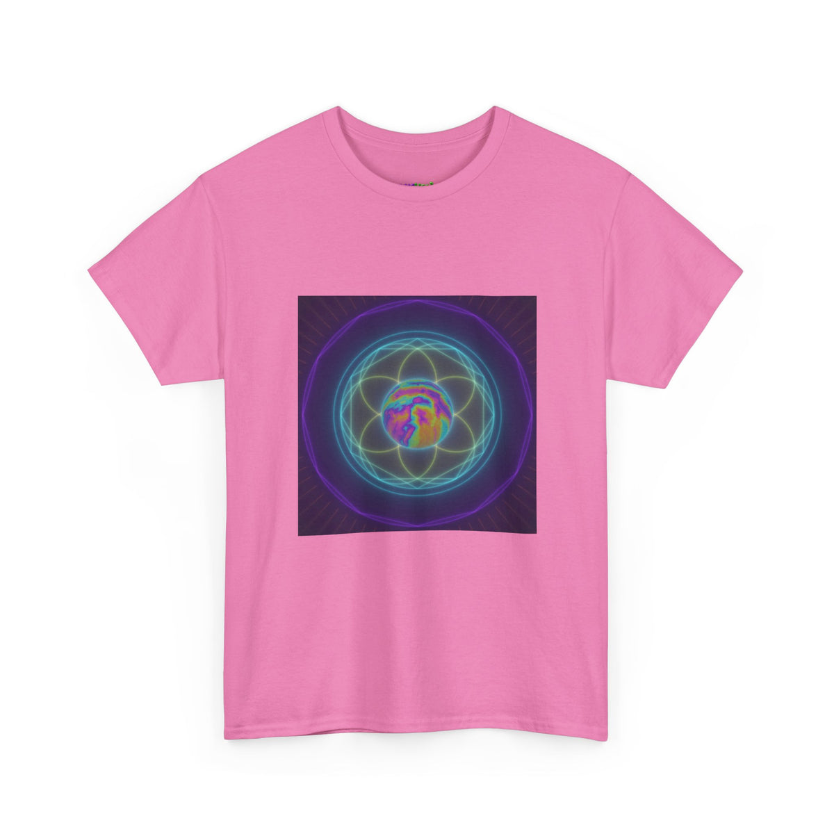 Dacwoo drawings — Sacred Geometry Orb