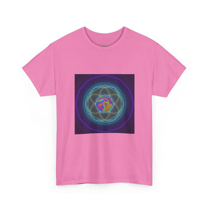 Dacwoo drawings — Sacred Geometry Orb