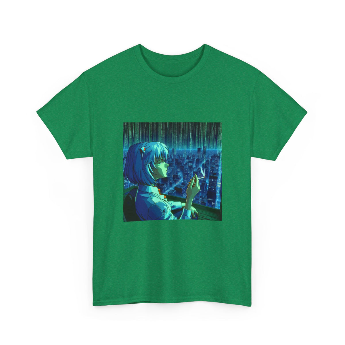 Rei In Matrix Pack III Tee