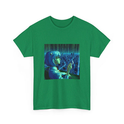 Rei In Matrix Pack III Tee