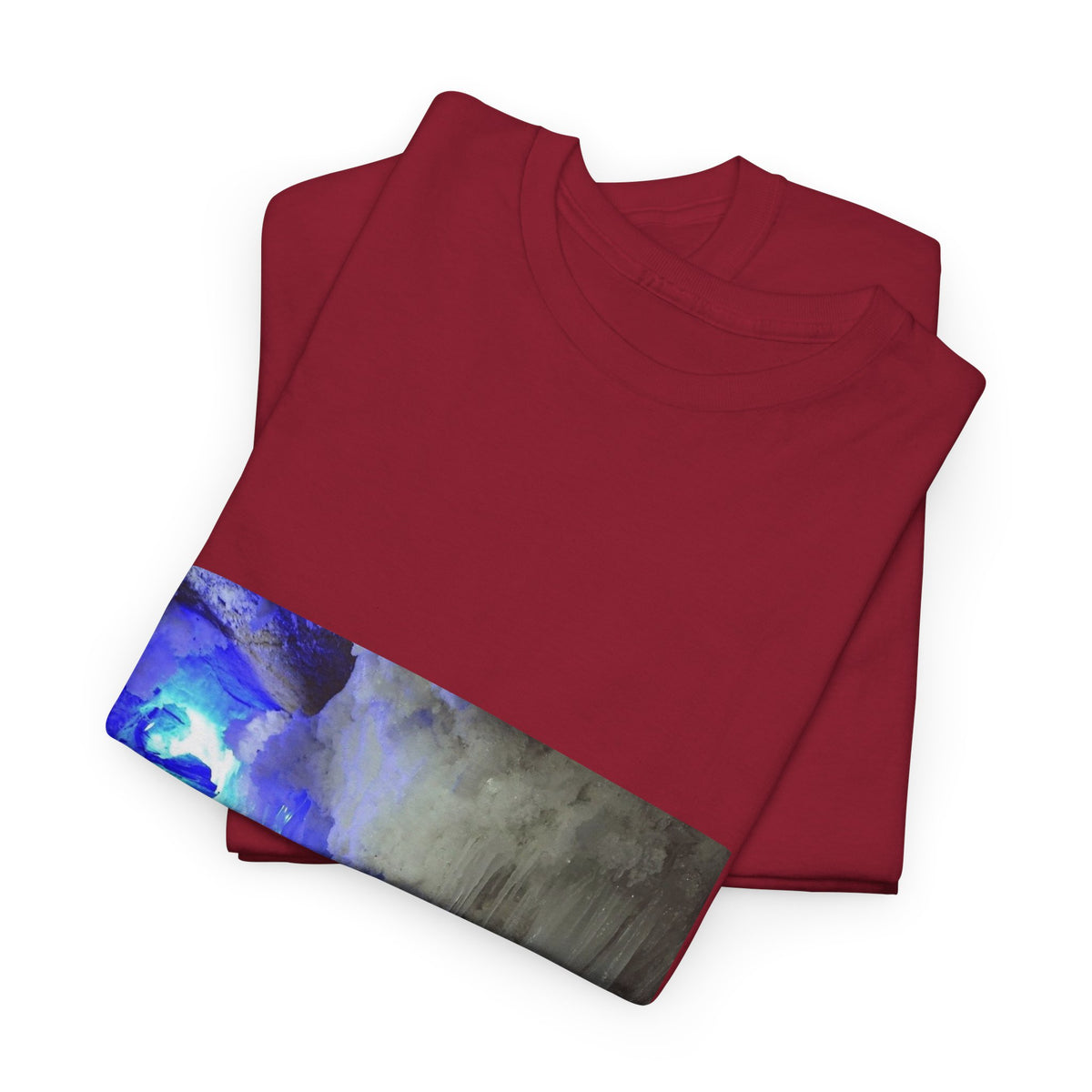 Midnight Haze Graphic Tee