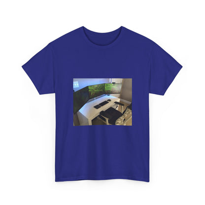 Urban Zenith Graphic Tee