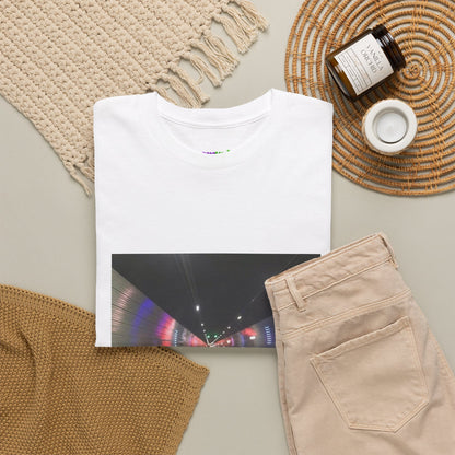 Velvet Vibes Graphic Tee