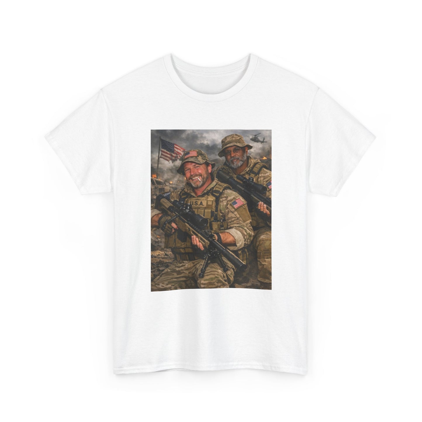 Wilcox Tees — Golden Days Good Ole