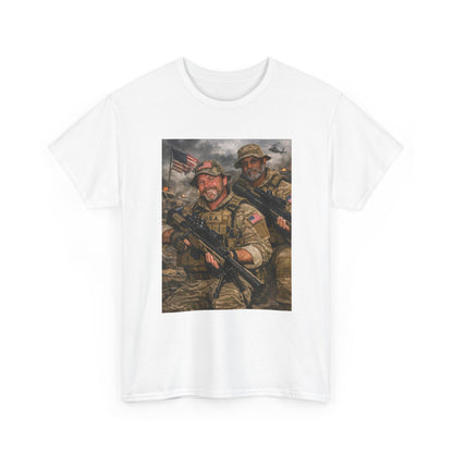 Wilcox Tees — Golden Days Good Ole