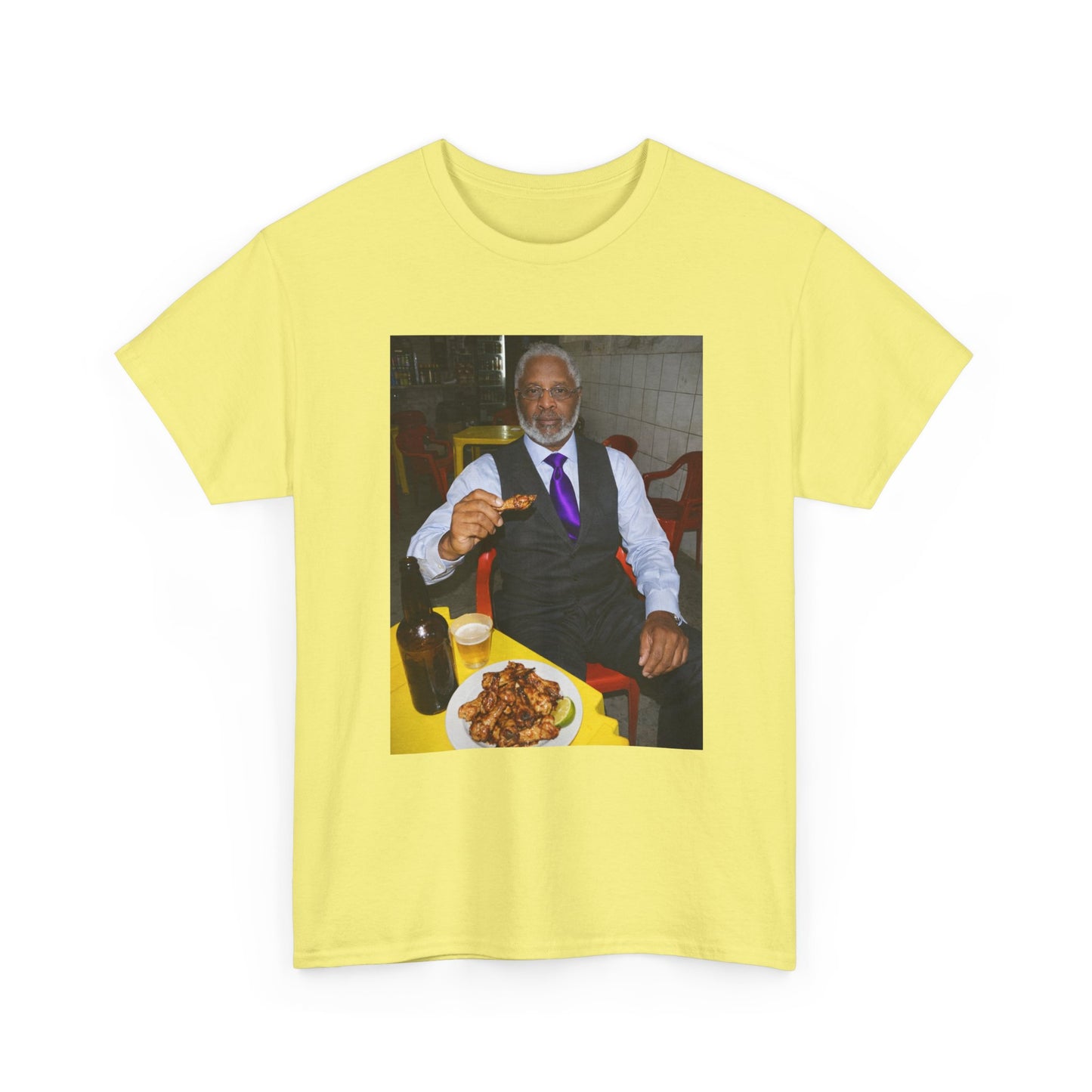 Dr. Clovis — Atomic Wings Now