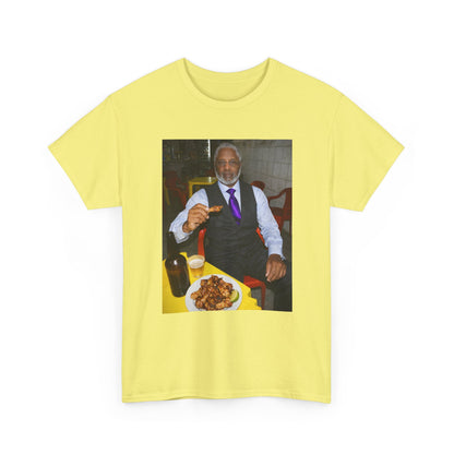 Dr. Clovis — Atomic Wings Now