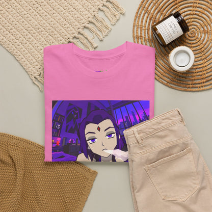 Mystic Dawn Graphic Tee