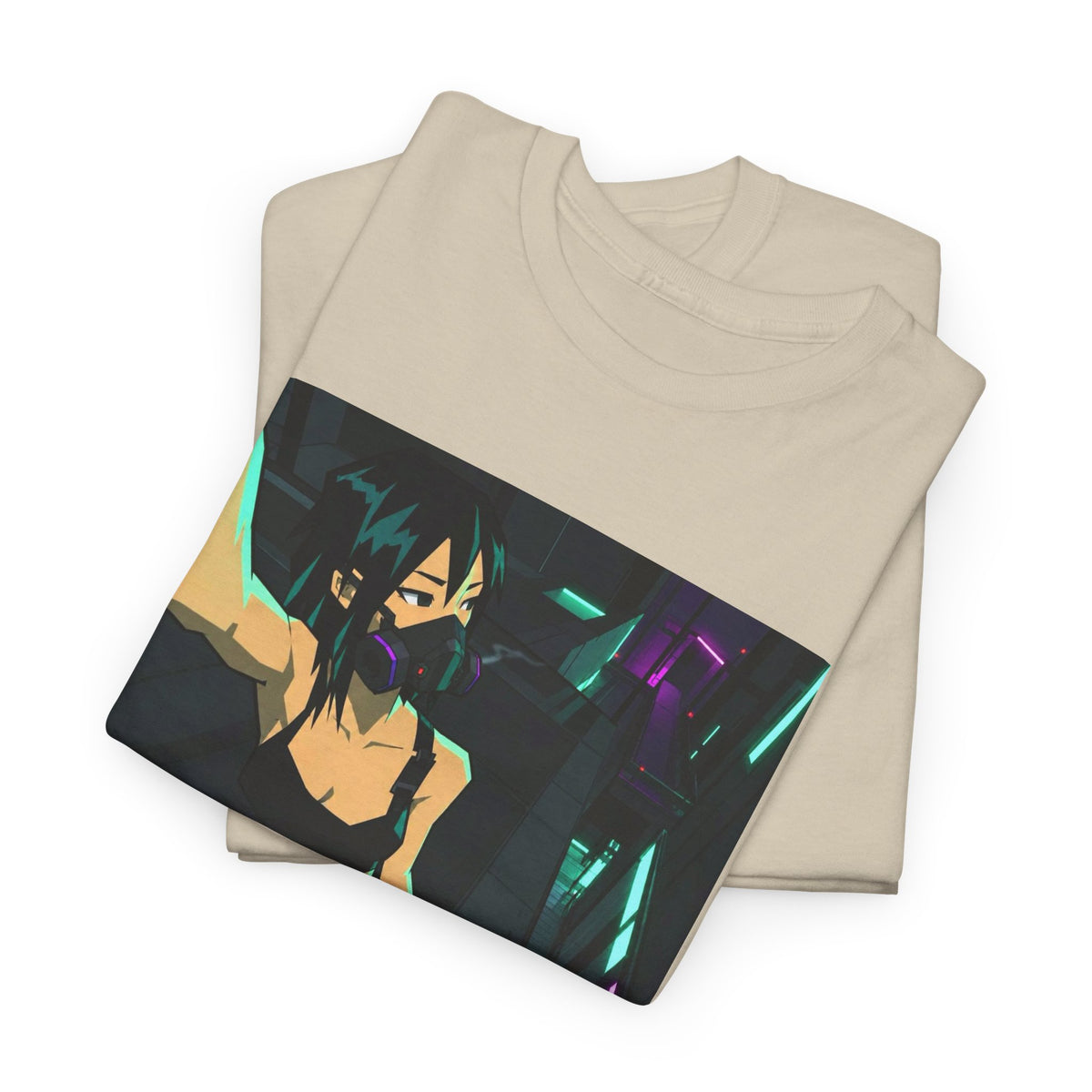 High Tide Vibes Graphic Tee