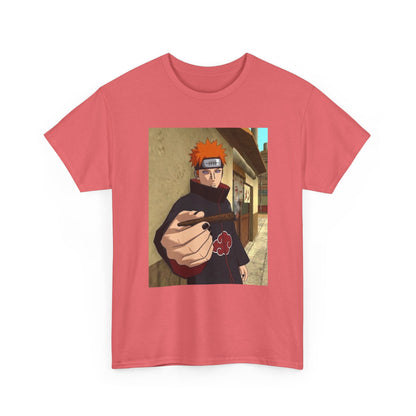 Pain Offers A Blunt Tee