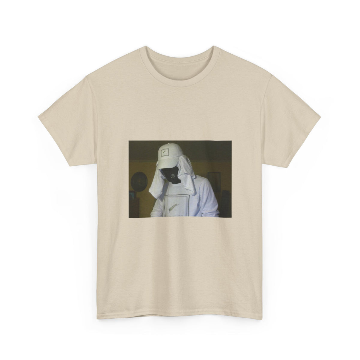 Midnight Green Dream Graphic Tee