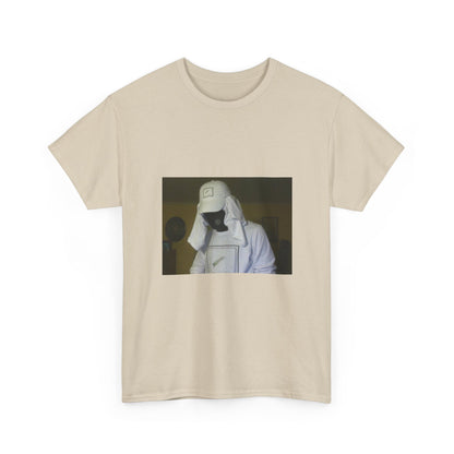 Midnight Green Dream Graphic Tee