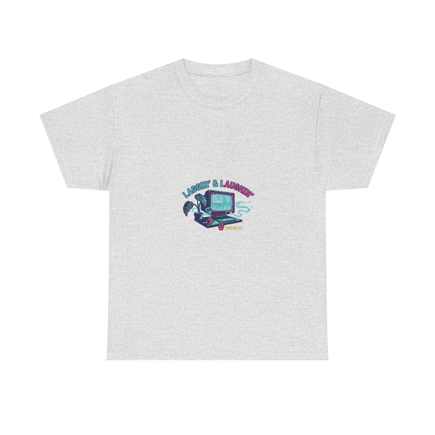 Omeweed — Pixelated Puff Dreams
