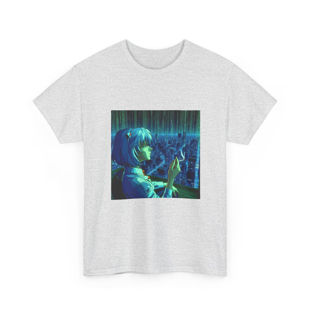 Rei In Matrix Pack III Tee