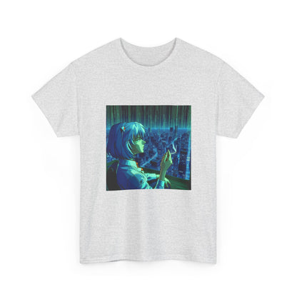 Rei In Matrix Pack III Tee