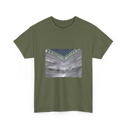 Midnight Haze Graphic Tee