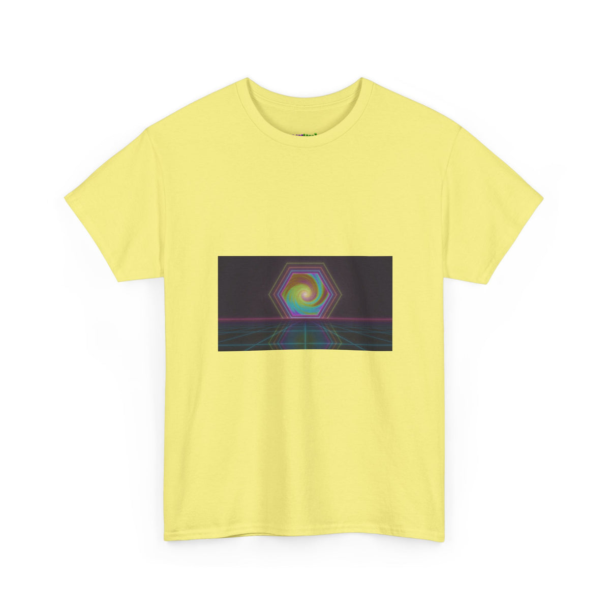 Dacwoo drawings — Hex Gateway Glow