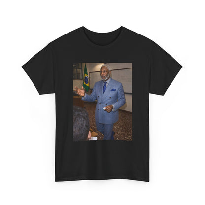 Dr. Clovis — ET de Varginha