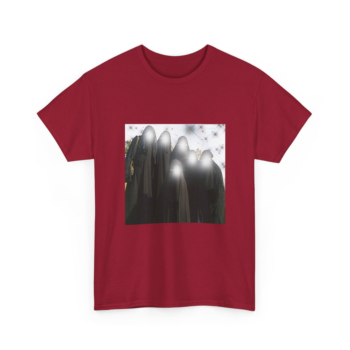 Urban Resin Graphic Tee