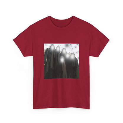Urban Resin Graphic Tee