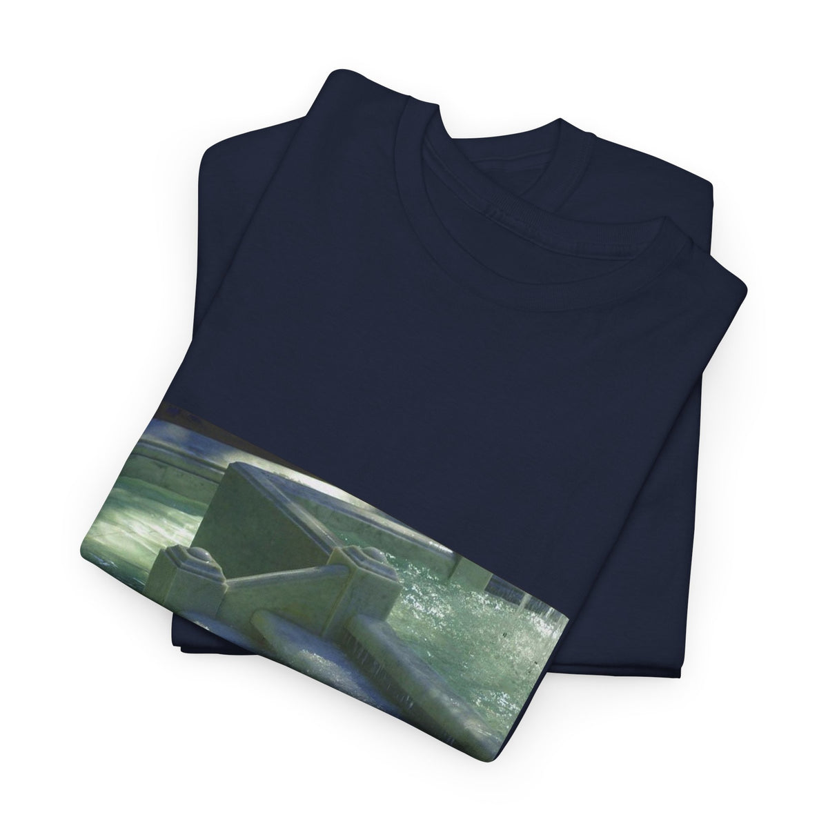 Urban Leaf Legend Graphic Tee